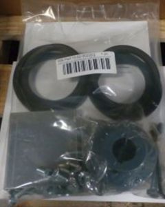 PARTS BAG,2LN,90FPM,60# HOPPER,F/3HP MOTOR 1-1/8" DIA. SHAFT